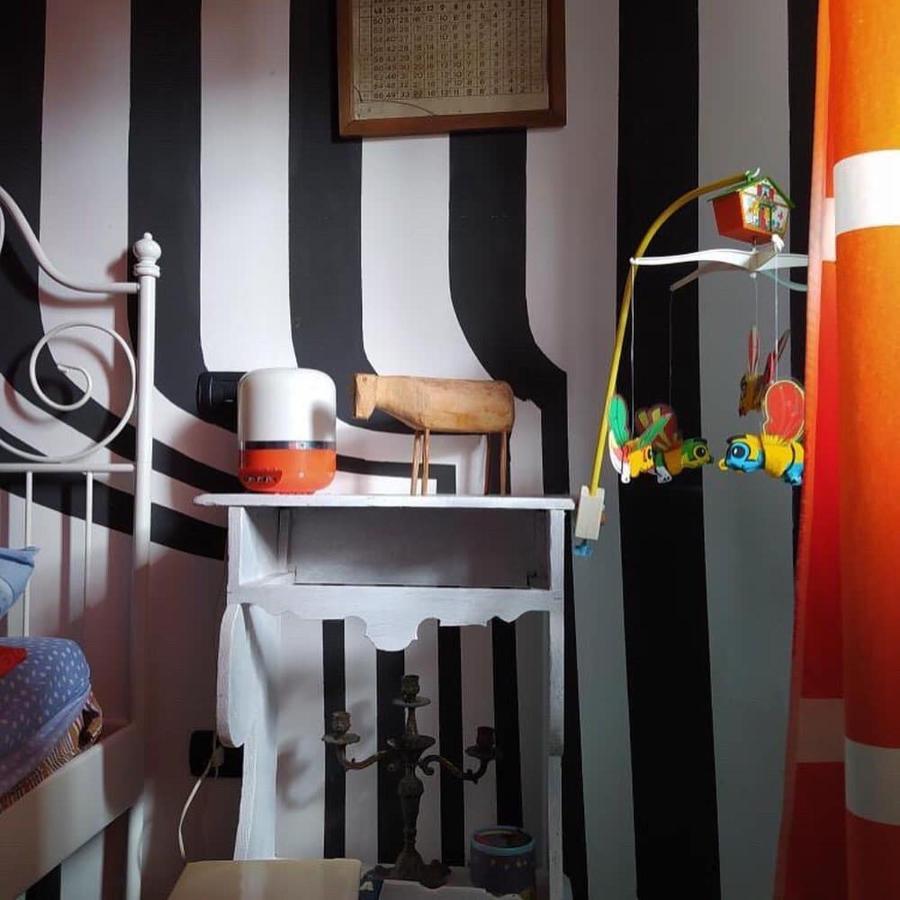 Bed and Breakfast Piccola Ospitalita Campagna Exterior foto